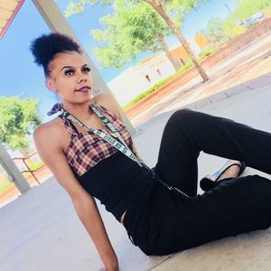 Meet your Posher, Star